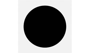 Big Black Dot for Android - Download the APK from Habererciyes